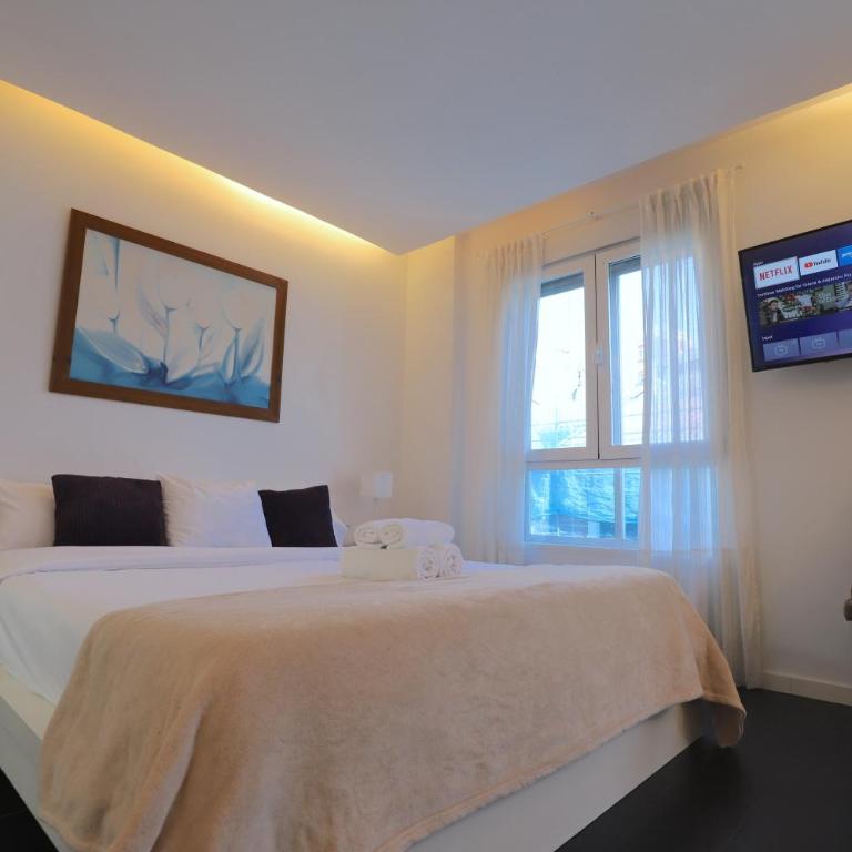 Apartamento Superior Centro Madrid - Apartment - 13