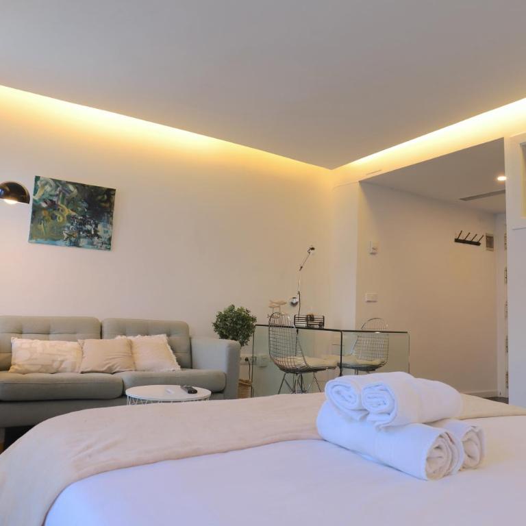 Apartamento Superior Centro Madrid - Apartment - 14