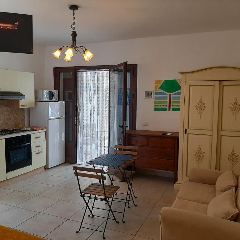 Villa Mediterranea - Monolocale Superior - 10