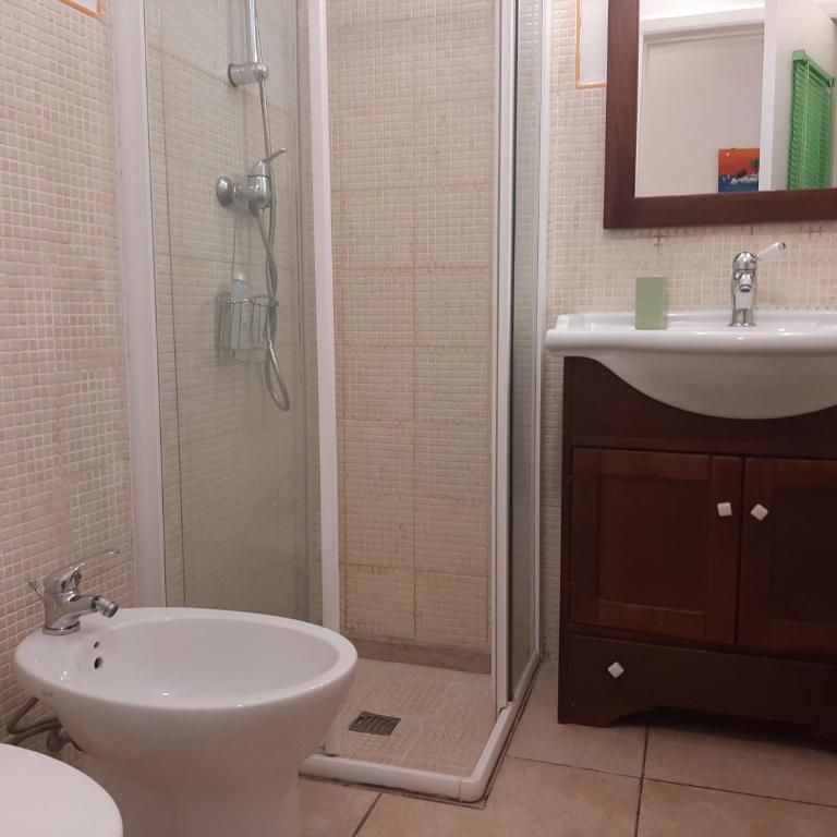 Villa Mediterranea - Monolocale Superior - 11