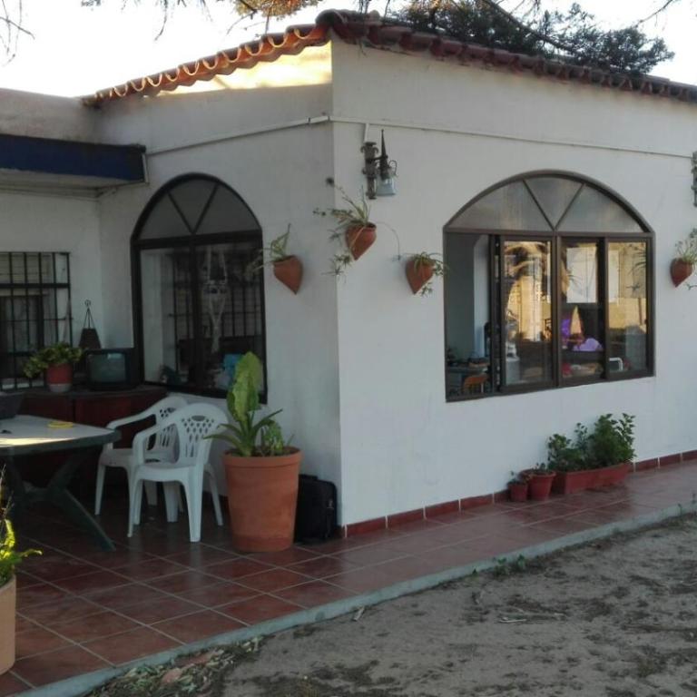 En Finca Las Dunas dos Chalets con jacuzzis en primera linea de playa , uno de 4 dormitorios y otro de 2 dormitorios, Llama al Seiscientos veintisiete Cuatrocientos diecisiete Trescientos noventa y ocho - Chalet - 49