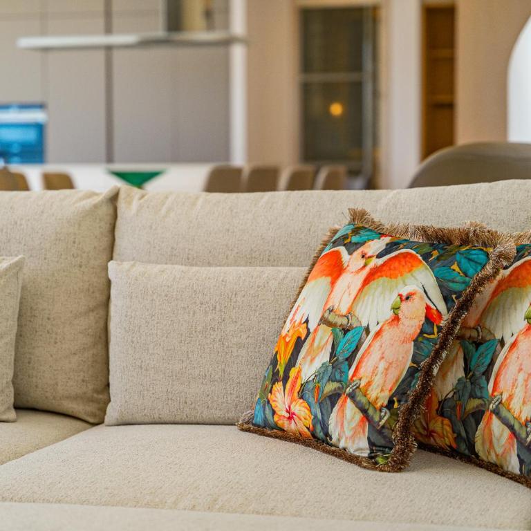 Serenity Heights - Luxury Concierge Service by Olax Rentals - Villa con vistas al mar - 98