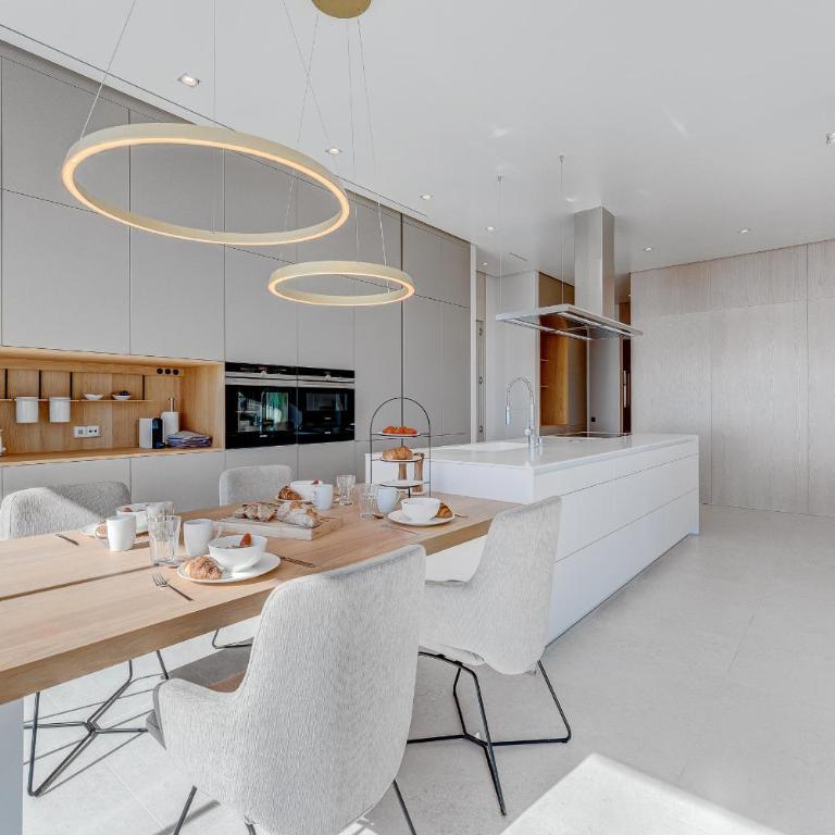 Serenity Heights - Luxury Concierge Service by Olax Rentals - Villa con vistas al mar - 97