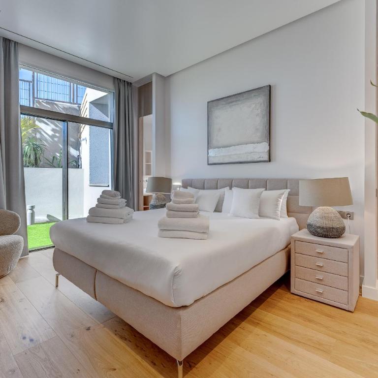 Serenity Heights - Luxury Concierge Service by Olax Rentals - Villa con vistas al mar - 95