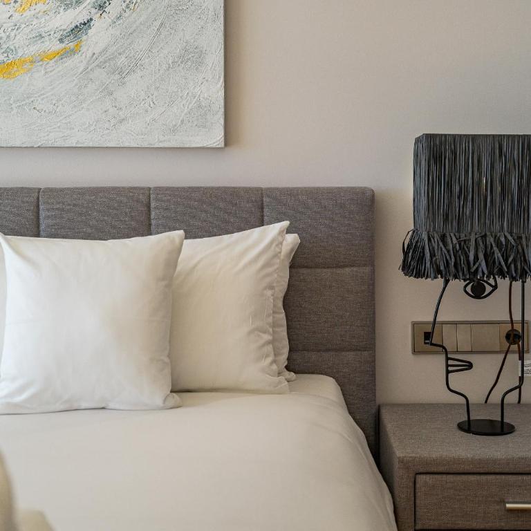 Serenity Heights - Luxury Concierge Service by Olax Rentals - Villa con vistas al mar - 90