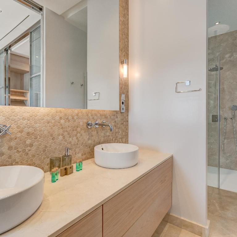 Serenity Heights - Luxury Concierge Service by Olax Rentals - Villa con vistas al mar - 89