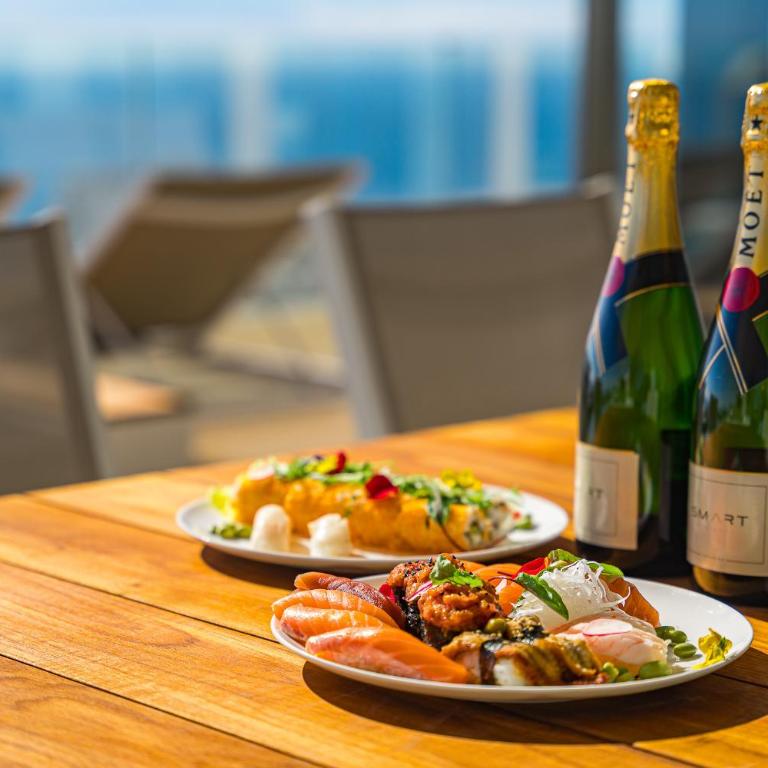 Serenity Heights - Luxury Concierge Service by Olax Rentals - Villa con vistas al mar - 86