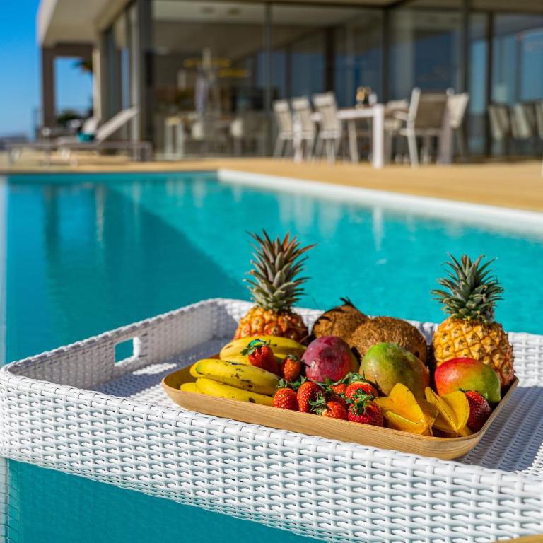 Serenity Heights - Luxury Concierge Service by Olax Rentals - Villa con vistas al mar - 82