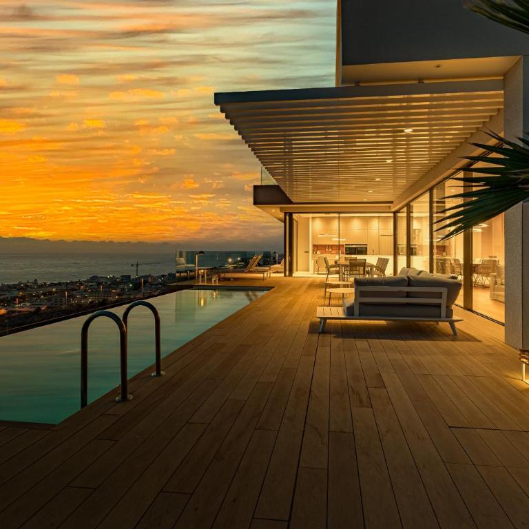 Serenity Heights - Luxury Concierge Service by Olax Rentals - Villa con vistas al mar - 79