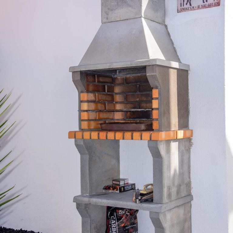 Family Dreams - Private heated pool with additional cost - Three-Bedroom Villa - 53