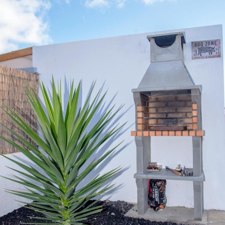 Family Dreams - Private heated pool with additional cost - Three-Bedroom Villa - 54