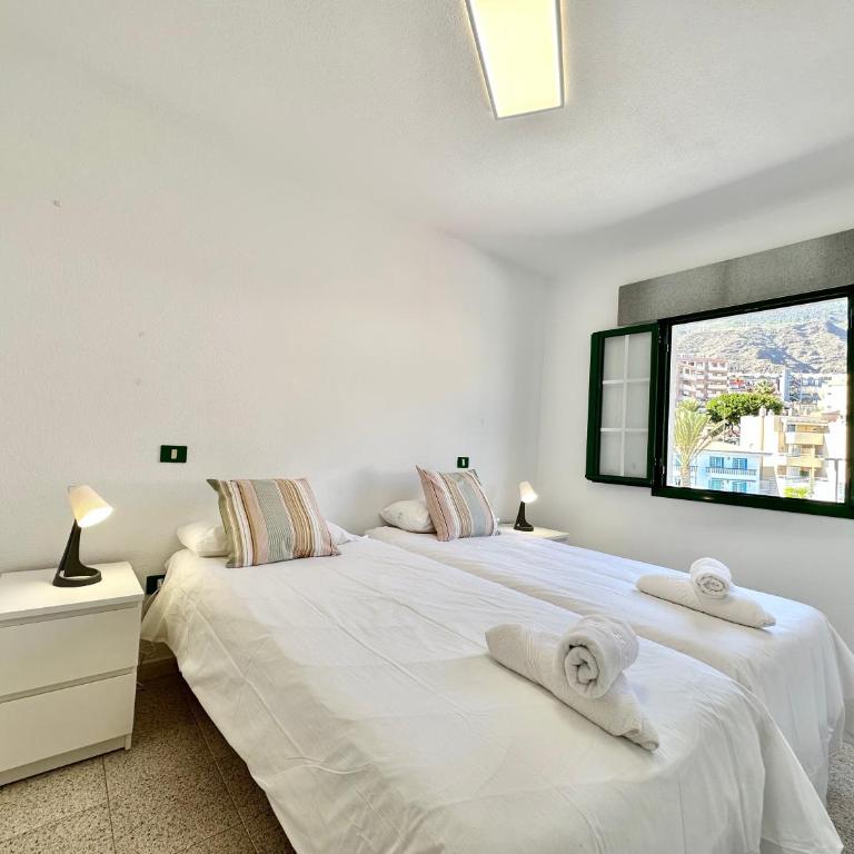 Las Caletas Beach House - Apartamento con vistas al mar - 20