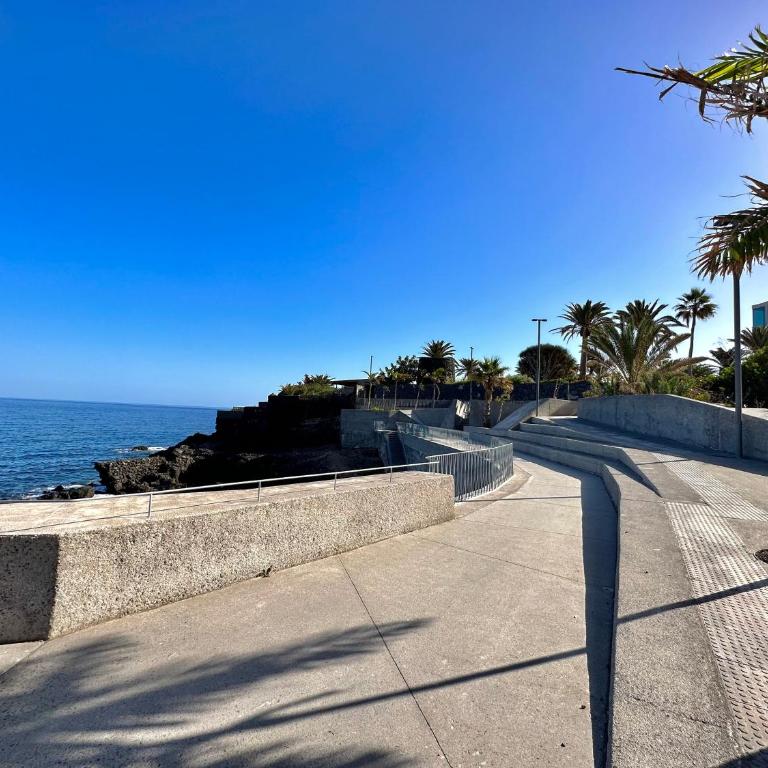 Las Caletas Beach House - Apartamento con vistas al mar - 40