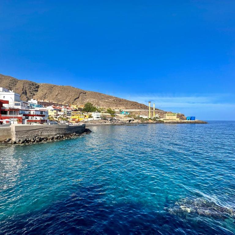 Las Caletas Beach House - Apartamento con vistas al mar - 41