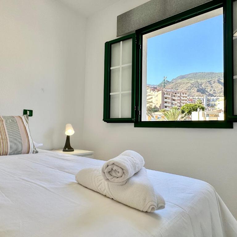 Las Caletas Beach House - Apartamento con vistas al mar - 18