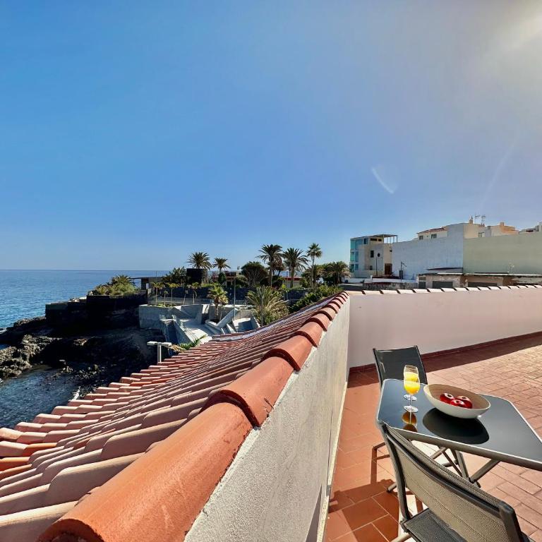 Las Caletas Beach House - Apartamento con vistas al mar - 8