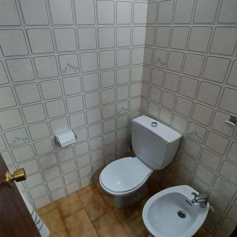 Peñiscola Playa Vista Mar Superior Orangecosta - Apartamento con vistas al mar - 24