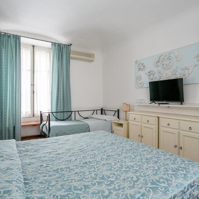 Scipioni Suites - Camera Tripla - 7