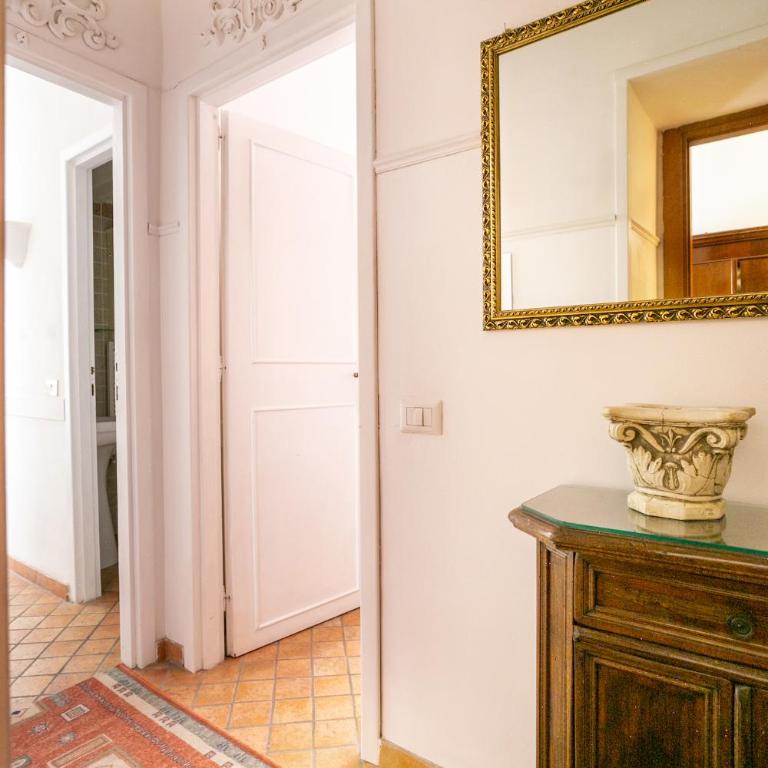 Scipioni Suites - Camera Tripla - 12