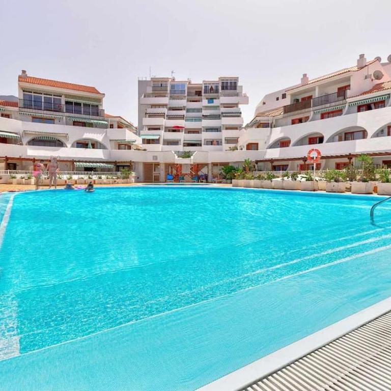 Ocean view apartments in Park Royal I - Apartamento de 1 dormitorio - 3