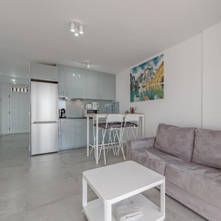 Ocean view apartments in Park Royal I - Apartamento de 1 dormitorio - 15