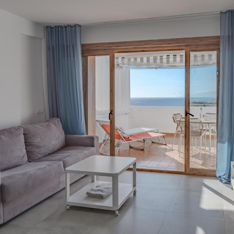 Ocean view apartments in Park Royal I - Apartamento de 1 dormitorio - 8