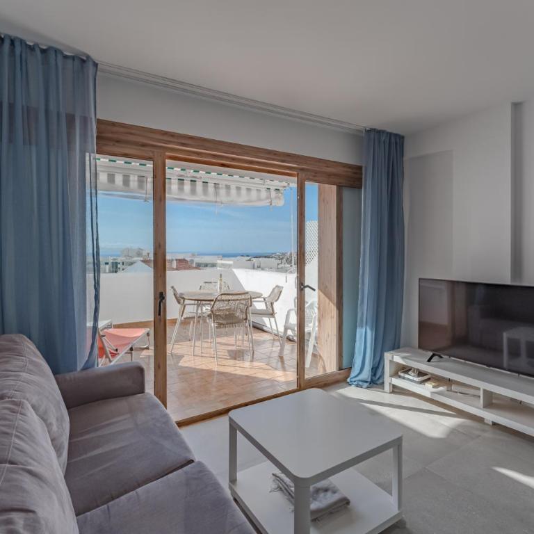 Ocean view apartments in Park Royal I - Apartamento de 1 dormitorio - 1