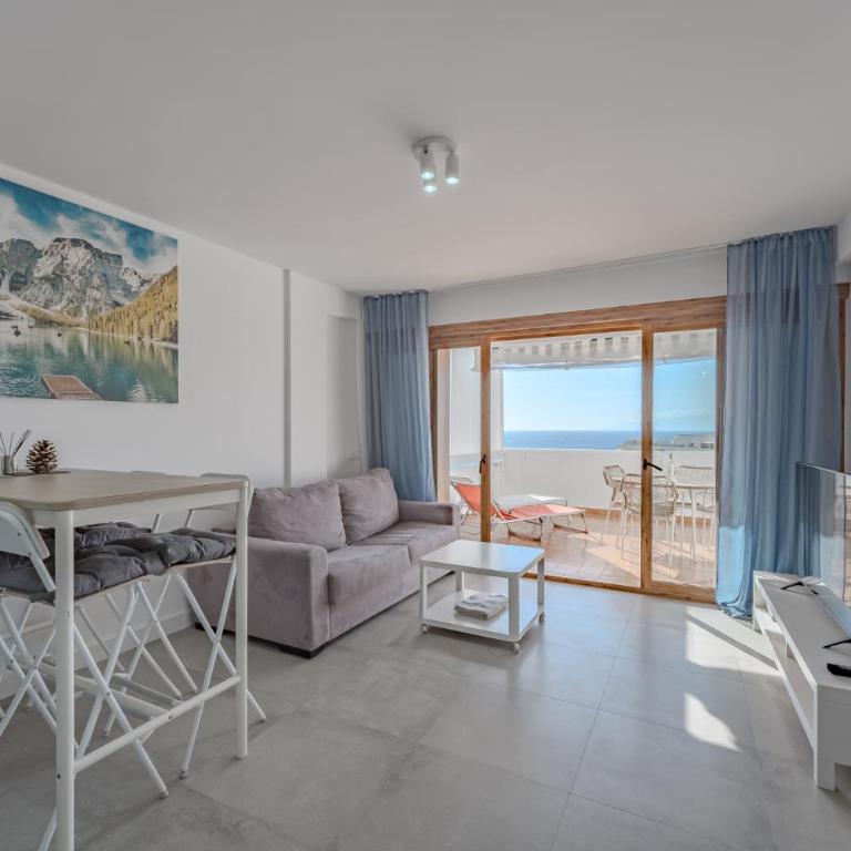 Ocean view apartments in Park Royal I - Apartamento de 1 dormitorio - 4