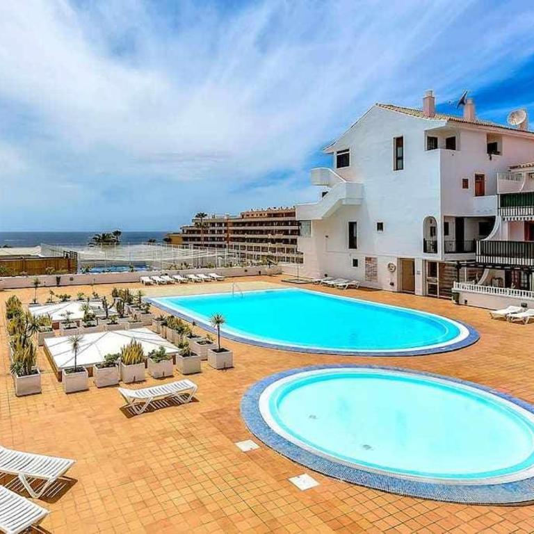 Ocean view apartments in Park Royal I - Apartamento de 1 dormitorio - 7