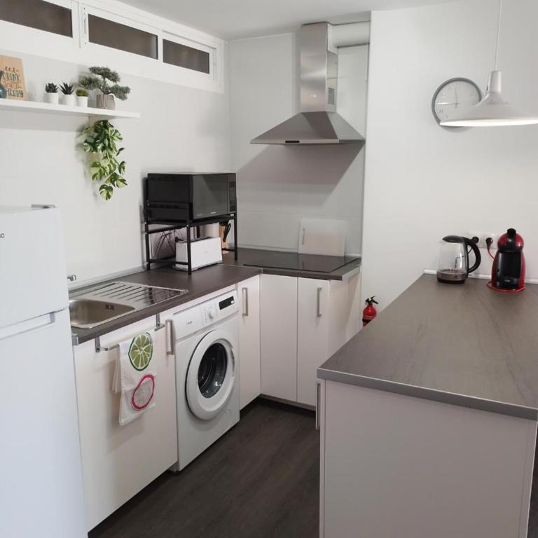 Stunning Apartment in Acuario 118 - Apartamento - 10