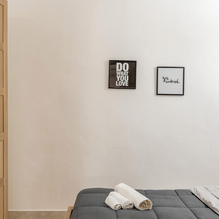 Sicilia Bella Maqueda - Appartamento con 2 Camere da Letto - 8