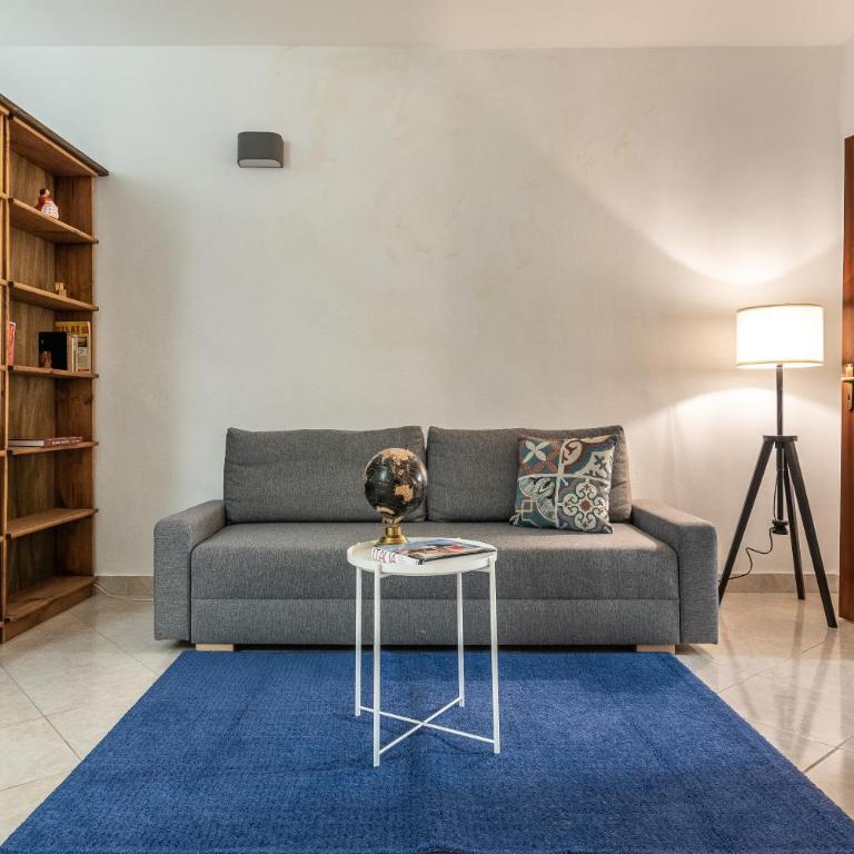 Sicilia Bella Maqueda - Appartamento con 2 Camere da Letto - 4
