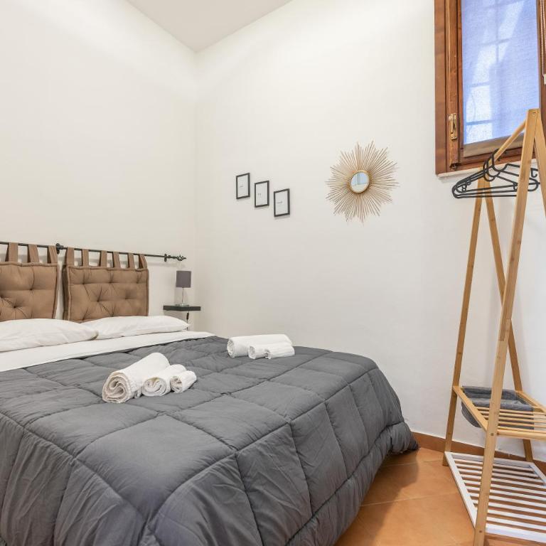 Sicilia Bella Maqueda - Appartamento con 2 Camere da Letto - 2