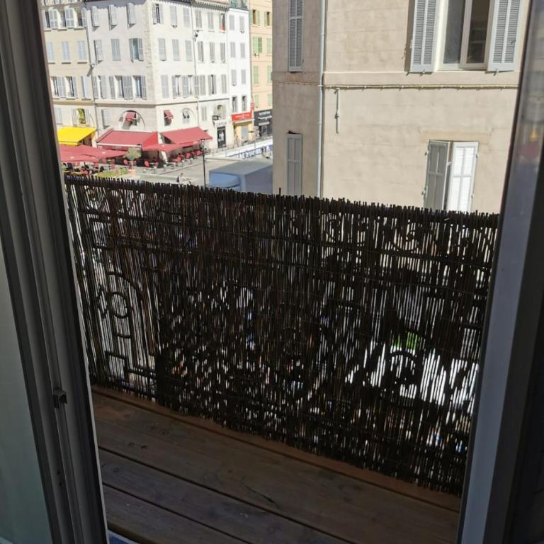 Le comptoir des grenouilles - Apartment mit 1 Schlafzimmer - 7