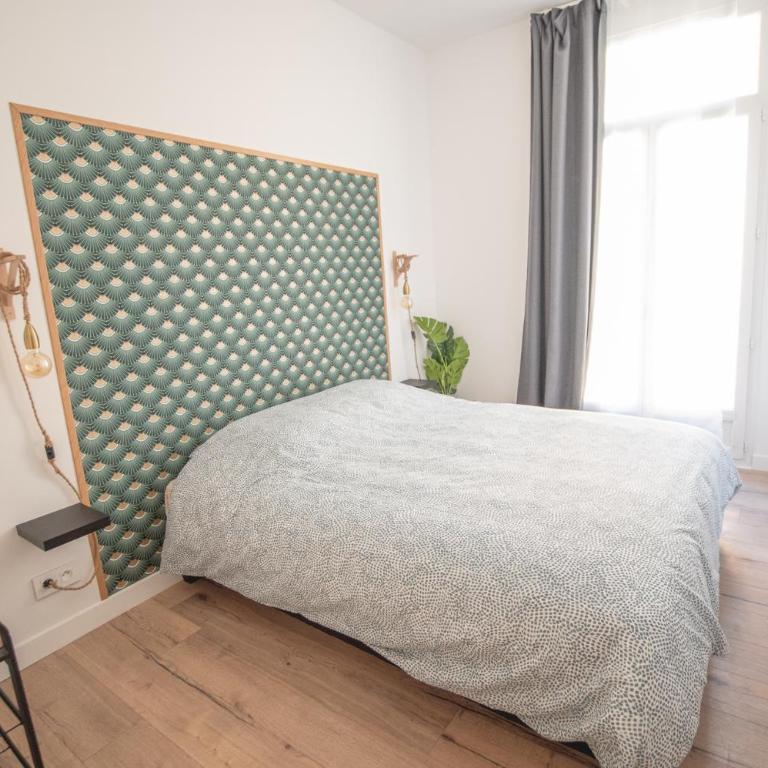 Le comptoir des grenouilles - Apartment mit 2 Schlafzimmern - 5