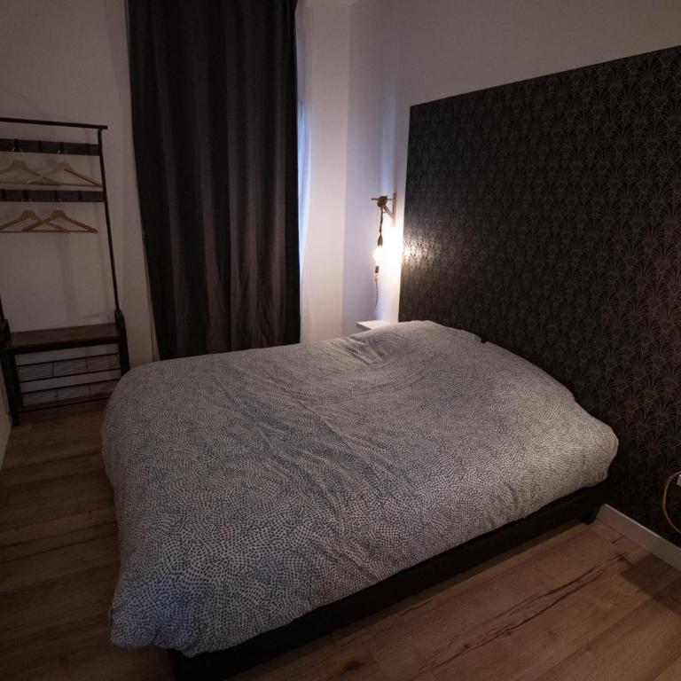 Le comptoir des grenouilles - Apartment mit 2 Schlafzimmern - 9