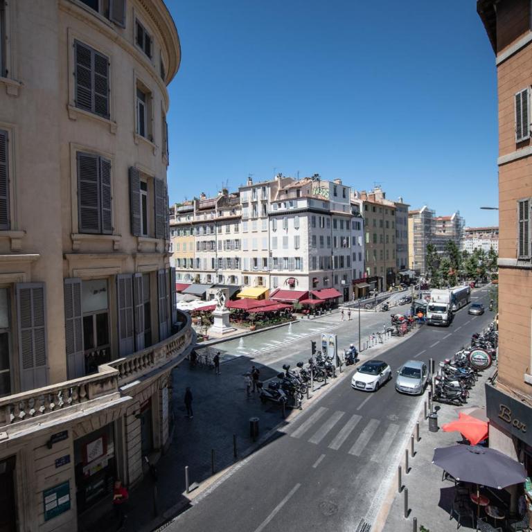 Le comptoir des grenouilles - Apartment mit 2 Schlafzimmern - 10