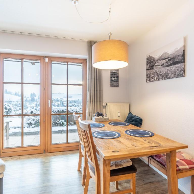 Bildstöckle - Apartment - 4