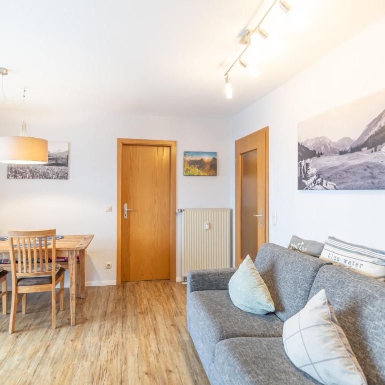 Bildstöckle - Apartment - 5