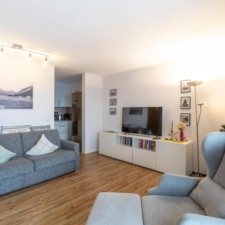 Bildstöckle - Apartment - 6