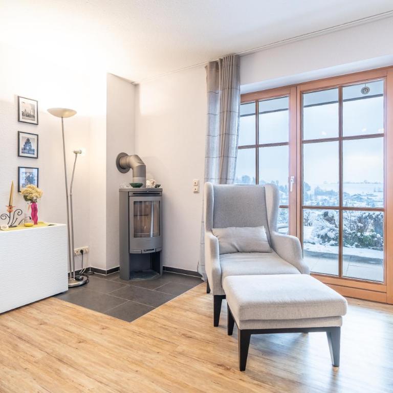 Bildstöckle - Apartment - 3
