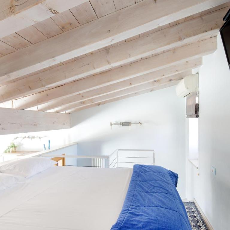 Antiche Rive Holidays Apartments - Appartamento con 1 Camera da Letto e Vista Lago (2 Adulti) - 9