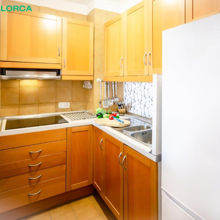 Sterling & Fair - Serenity Sands Alcudia - Apartamento de 3 dormitorios - 25