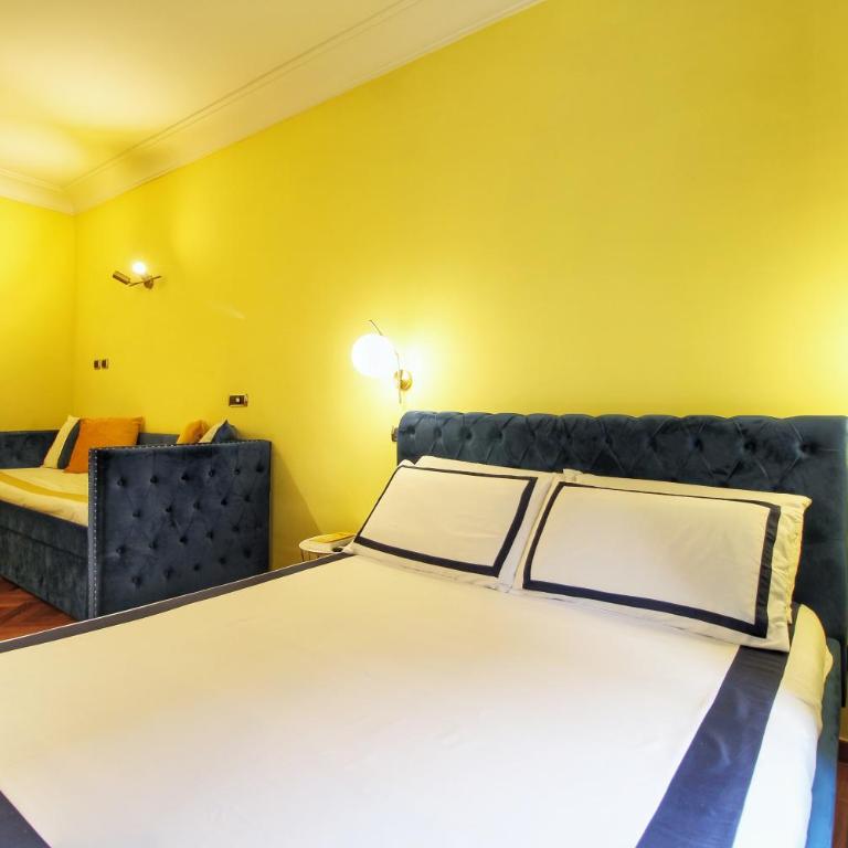 Large and Charming Apartment in Trastevere by YourHost - Appartamento con 2 Camere da Letto - 16