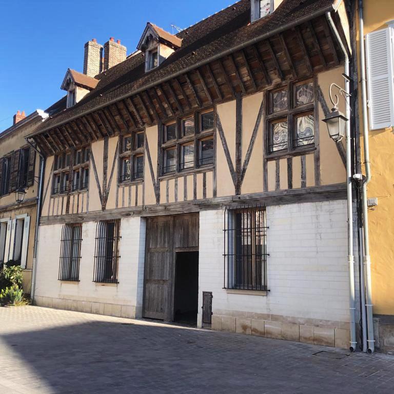 Appartement 2 chambres - Saint Pierre - Appartement 2 Chambres - 9