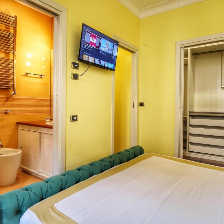 Large and Charming Apartment in Trastevere by YourHost - Appartamento con 2 Camere da Letto - 6