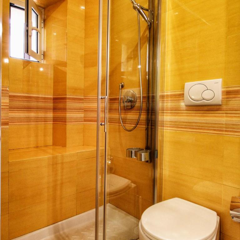 Large and Charming Apartment in Trastevere by YourHost - Appartamento con 2 Camere da Letto - 17