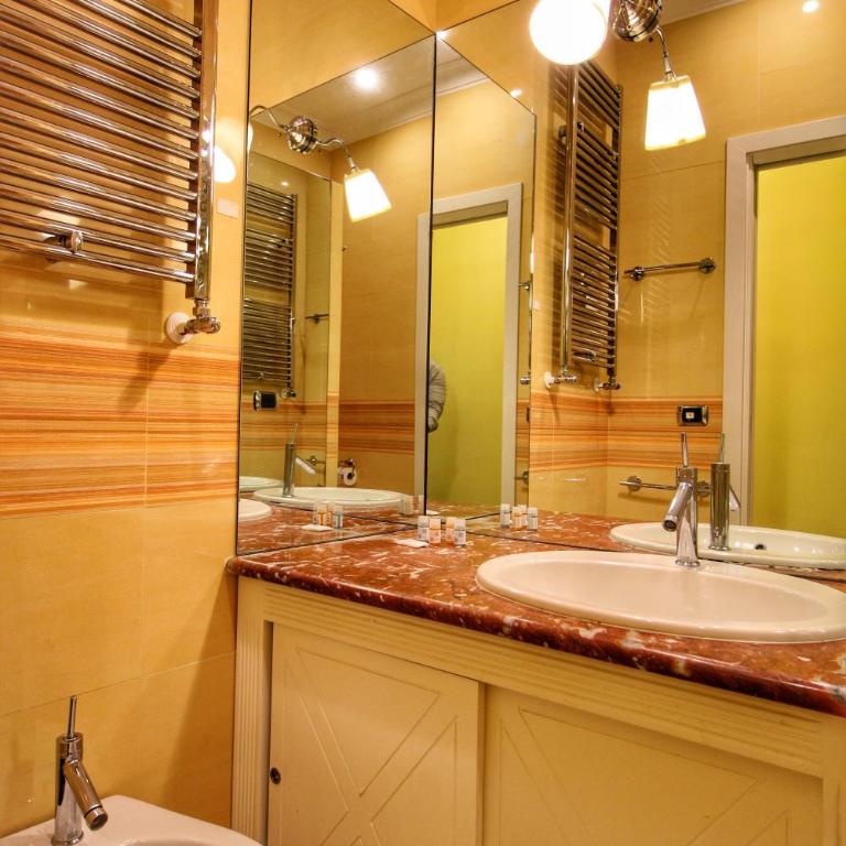 Large and Charming Apartment in Trastevere by YourHost - Appartamento con 2 Camere da Letto - 15