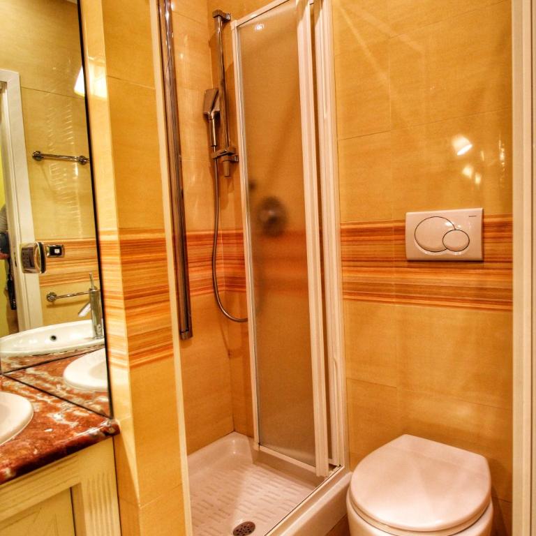Large and Charming Apartment in Trastevere by YourHost - Appartamento con 2 Camere da Letto - 14