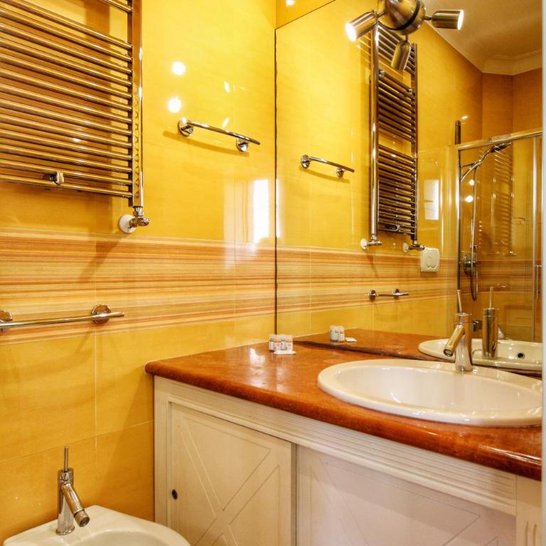 Large and Charming Apartment in Trastevere by YourHost - Appartamento con 2 Camere da Letto - 19